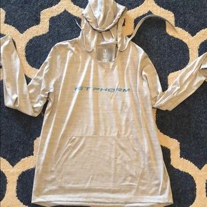 Light weight hoodie